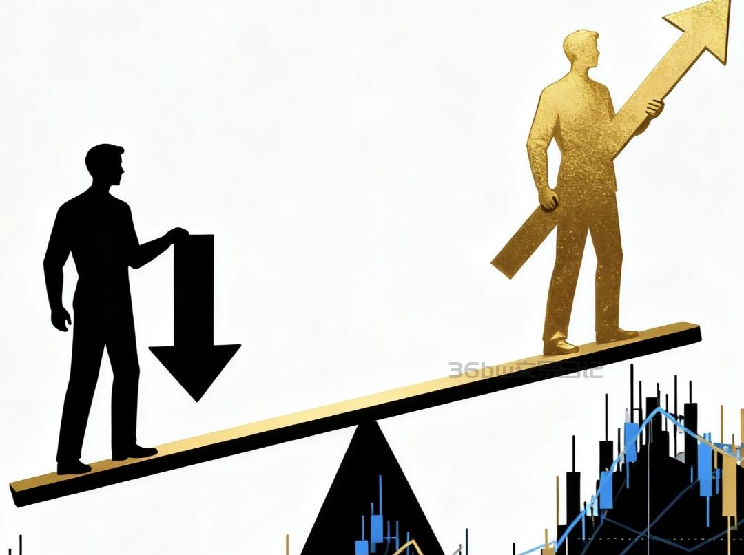 一句话交易日记：ADP数据日市场在“衰退担忧”与“通胀粘性”间剧烈摇摆，数据真空放大了每一次冲击